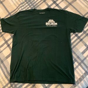 Belikin Beer T-Shirt XL